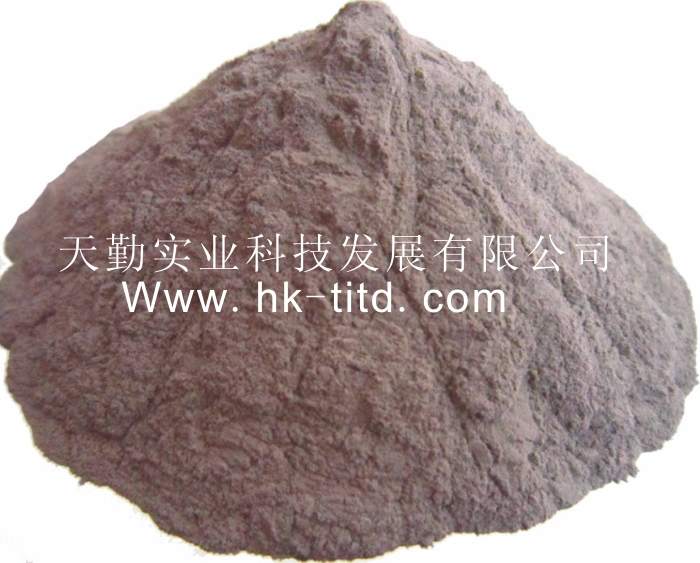 A(y)ϽPre-alloy powder